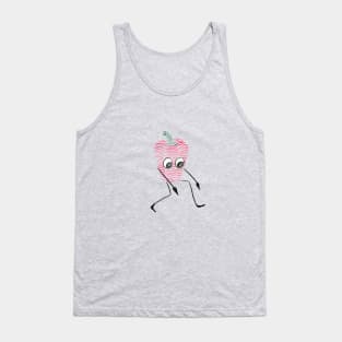 pepper Tank Top